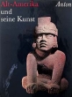 Alt-America und seine Kunst Букинистическое издание Издательство: VEB E A Seemann Verlag, Leipzig, 1977 г Суперобложка, 322 стр инфо 5202x.