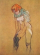 Toulouse-Lautrec Издательство: Taschen, 2009 г Суперобложка, 200 стр ISBN 978-3-8365-1005-9 Язык: Английский Мелованная бумага, Цветные иллюстрации инфо 5208x.