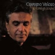 Caetano Veloso A Foreign Sound (SACD) Формат: Super Audio CD Дистрибьютор: Emarcy Лицензионные товары Характеристики аудионосителей 2004 г Альбом: Импортное издание инфо 1339p.