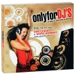 Only For DJ's Le Mag # 1 Culture Club & DJ Vol 5 (4 CD) Romboy Карл Кеннеди Carl Kennedy инфо 1341p.