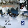 Martti Pokela Snow Kantele Sami Suite Серия: Innovator Series инфо 7411z.