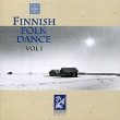 Finnish Folk Dance Vol 1 Серия: Innovator Series инфо 7412z.