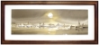 Картина "Невская перспектива" Холст, смешанная техника Петербург, 2007 год Санкт-Петербурга Иллюстрации Автор С Кузьмин инфо 7899z.