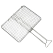 Решетка двойная "Barbecook", 37 см х 27 см см Производитель: Бельгия Артикул: 2371-BBQ инфо 1586p.