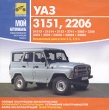 УАЗ 3151, 2206 Серия: Мой автомобиль инфо 8603z.
