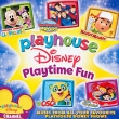 Playhouse Disney Playtime Fun Формат: Audio CD (Jewel Case) Дистрибьюторы: Walt Disney Records, Gala Records, EMI Records Ltd Европейский Союз Лицензионные товары Характеристики аудионосителей 2009 г Саундтрек: Импортное издание инфо 8774z.