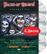 Faces of Death Collection (Vols 1-4) (4 DVD) Формат: 4 DVD (NTSC) (Keep case) Дистрибьютор: Mpi Media Group Региональный код: 1 Звуковые дорожки: Английский Dolby Digital Stereo Формат инфо 9036z.