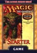 Magic: The Gathering Starter (GameBox) Серия: Magic: The Gathering® инфо 9055z.