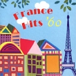 France Hits `60 Формат: Audio CD (Jewel Case) Дистрибьютор: Planet mp3 Лицензионные товары Характеристики аудионосителей 2001 г Сборник инфо 9190z.