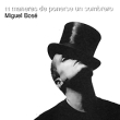 Miguel Bose 11 Maneras De Ponerse Un Sombrero Формат: Audio CD (Jewel Case) Дистрибьюторы: Warner Music, Торговая Фирма "Никитин" Германия Лицензионные товары Характеристики аудионосителей 1998 г Альбом: Импортное издание инфо 9910q.