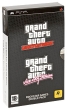 Комплект: Игра "Grand Theft Auto: Liberty City Stories" (PSP) + игра "Grand Theft Auto: Vice City Stories" (PSP) Системные требования: Платформа Sony PSP инфо 9929q.