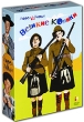 Коллекция "Великие комики" Лорел и Харди (3 DVD) Laurel Оливер Харди Oliver Hardy инфо 9996q.