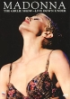 Madonna: The Girlie Show - Live Down Under Формат: DVD (PAL) (Keep case) Дистрибьютор: Торговая Фирма "Никитин" Региональные коды: 2, 3, 4, 5 Количество слоев: DVD-10 Субтитры: Русский Звуковые инфо 10306q.