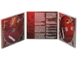 Snap! Коллекция хитов легендарной группы (CD + DVD) Формат: CD + DVD (DigiPack) Дистрибьютор: Компания "Танцевальный рай" Лицензионные товары Характеристики аудионосителей 2008 г Сборник: Российское издание инфо 10926q.