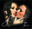 Dj Dolls Twix (2 CD) Формат: Audio CD (DigiPack) Дистрибьютор: MacroVision Россия Лицензионные товары Характеристики аудионосителей 2009 г Сборник: Российское издание инфо 10929q.