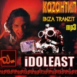 Каzантип Ibiza транзит Idoleast (mp3) Формат: MP3_CD (Jewel Case) Дистрибьютор: Монолит-рекордс Россия Битрейт: 320 Кбит/с Частота: 44 1 КГц Тип звука: Stereo Лицензионные товары Характеристики аудионосителей 2009 г , инфо 10947q.