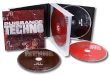 Puissance Techno (4 CD) Серия: Puissance инфо 10989q.
