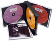 Les Annees Tango (4 CD) Формат: 4 Audio CD (Box Set) Дистрибьюторы: Wagram Music, Концерн "Группа Союз" Лицензионные товары Характеристики аудионосителей 2008 г Сборник: Импортное издание инфо 11123q.