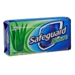 Мыло Safeguard "Nature Алоэ", 100 г 98776110 Производитель: Украина Товар сертифицирован инфо 13831q.