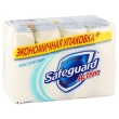 Мыло Safeguard "Active Классический", 4х75 г 98744548 Производитель: Украина Товар сертифицирован инфо 13832q.