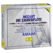Herbert Von Karajan Mozart Die Zauberflote (3 CD) Формат: 3 Audio CD (Box Set) Дистрибьюторы: ООО "Юниверсал Мьюзик", Deutsche Grammophon GmbH Германия Лицензионные товары Характеристики инфо 13908q.