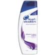 Шампунь Head&Shoulders "Объем от самых корней", 400 мл внимание на измененный дизайн упаковки инфо 82r.