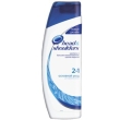 Шампунь Head&Shoulders 2в1 "Основной уход", 200 мл внимание на измененный дизайн упаковки инфо 90r.