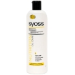 Бальзам Syoss "Nutrition Oil Care" для длинных, ломких, склонных к сечению волос, 500 мл вы только что посетили стилиста! инфо 99r.