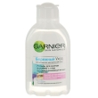 Лосьон для снятия макияжа с глаз Garnier "Бережный уход", для чувствительной кожи, 150 мл мл Производитель: Польша Товар сертифицирован инфо 315r.