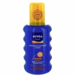 Солнцезащитный спрей "Nivea Sun", водостойкий, средняя степень защиты 15, 200 мл Испания Артикул: 80424 Товар сертифицирован инфо 347r.