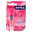 Бальзам для губ Nivea "Пленительное сияние", цвет: розовый сахар Германия Артикул: 85211 Товар сертифицирован инфо 380r.