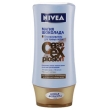 Бальзам ополаскиватель Nivea Hair Care "Магия шоколада", для окрашенных, мелированных и натуральных темных волос, 200 мл Германия Артикул: 81588 Товар сертифицирован инфо 551r.