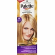 Стойкая крем-краска "Palette Блеск золота" G8 Золотистый марципан перед применением любых окрашивающих средств инфо 648r.