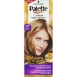 Стойкая крем-краска "Palette Блеск золота" W6 Золотистый мускат перед применением любых окрашивающих средств инфо 650r.