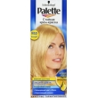 Стойкая крем-краска "Palette" N10 Белокурый перед применением любых окрашивающих средств инфо 659r.