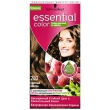Стойкая крем-краска "Essential Color" 240 Светлый каштан перед применением любых окрашивающих средств инфо 713r.