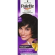 Стойкая крем-краска "Palette" N1 Черный перед применением любых окрашивающих средств инфо 761r.