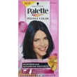 Оттеночный гель "Palette" 20 Иссиня-черный перед применением любых окрашивающих средств инфо 819r.