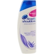 Шампунь Head&Shoulders "Уход за чувствительной кожей головы" с алоэ вера, 400 мл Франция Артикул: 99373568 Товар сертифицирован инфо 853r.