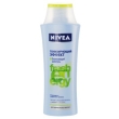 Шампунь Nivea Hair Care "Тонизирующий эффект", для нормальных волос, 250 мл Германия Артикул: 81467 Товар сертифицирован инфо 886r.