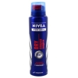 Дезодорант аэрозоль Nivea for Men "Мощная защита", 150 мл Германия Артикул: 81602 Товар сертифицирован инфо 906r.