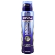 Дезодорант аэрозоль Nivea for Men "Экстремальная свежесть", 150 мл Германия Артикул: 82883 Товар сертифицирован инфо 908r.