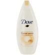 Крем-гель Dove "Сияние шелка", 250 мл мл Производитель: Германия Товар сертифицирован инфо 1094r.