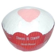 Бомбочка солевая для ванны "St Valentine", 150 г Германия Артикул: 3526348 Товар сертифицирован инфо 1164r.