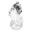 Бомбочка солевая для ванны "Luxe White", 150 г Германия Артикул: 3522898 Товар сертифицирован инфо 1170r.