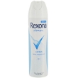 Дезодорант аэрозоль Rexona "Cotton", 150 мл мл Производитель: Филиппины Товар сертифицирован инфо 1289r.