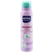 Дезодорант аэрозоль Nivea "Двойной эффект: White Senses", 150 мл Германия Артикул: 83785 Товар сертифицирован инфо 1301r.