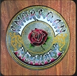 Grateful Dead American Beauty Формат: Audio CD (DigiPack) Дистрибьюторы: Warner Music, Торговая Фирма "Никитин" Германия Лицензионные товары Характеристики аудионосителей 2003 г Альбом: Импортное издание инфо 30s.