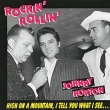 Johnny Horton Rockin' Rollin' Johnny Horton Формат: Audio CD (Jewel Case) Дистрибьюторы: Bear Family Records, Концерн "Группа Союз" Германия Лицензионные товары инфо 40s.