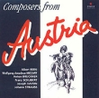 Composers From Austria: A Berg / W A Mozart / A Bruckner / F Schubert / J Haydn / J Strauss Формат: Audio CD (Jewel Case) Дистрибьютор: Point Music Лицензионные товары Характеристики аудионосителей 2003 г Альбом инфо 106s.